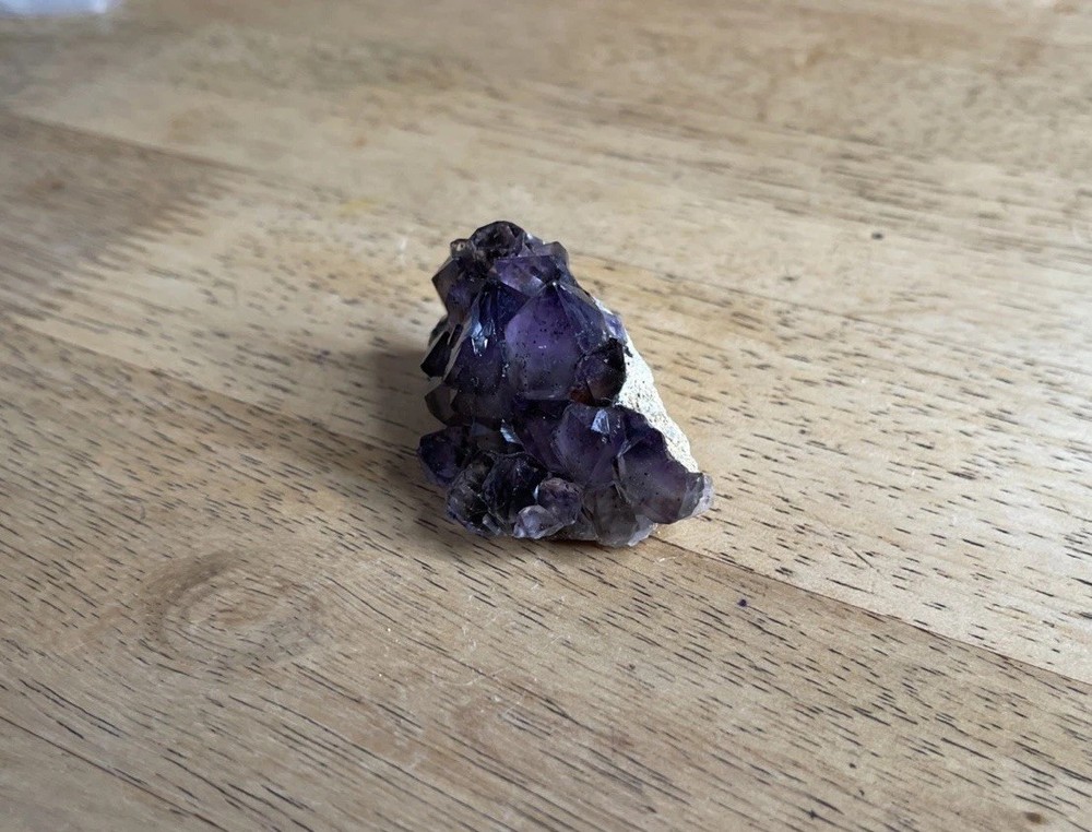 Amethyst Cluster Western Australia