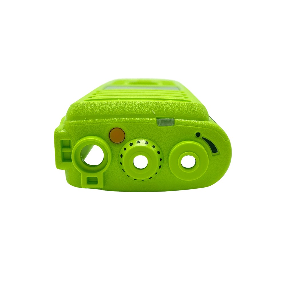 Green Replacement Front Housing Case With Speaker For XPR7550e Two Way Radios