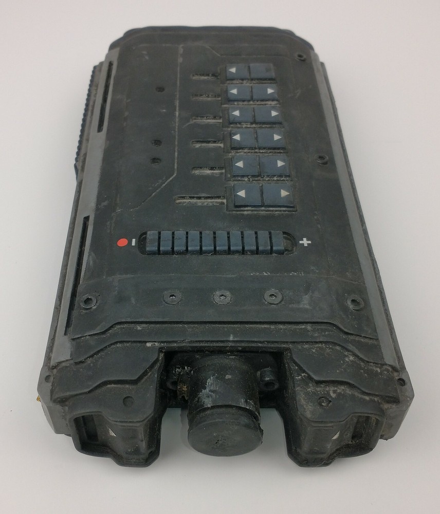Spectral Plasma Rifle Battery Magazine (C)