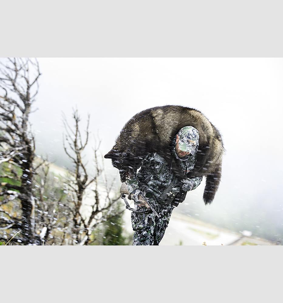 Steiner Predator AF Binoculars 8x30mm Auto Focus – Made In Germany