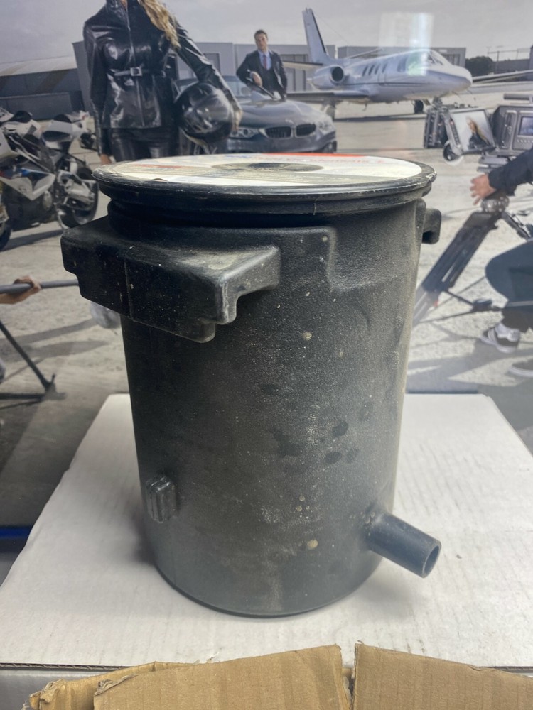 solutech condensates + cillit. Neutralizer and refill