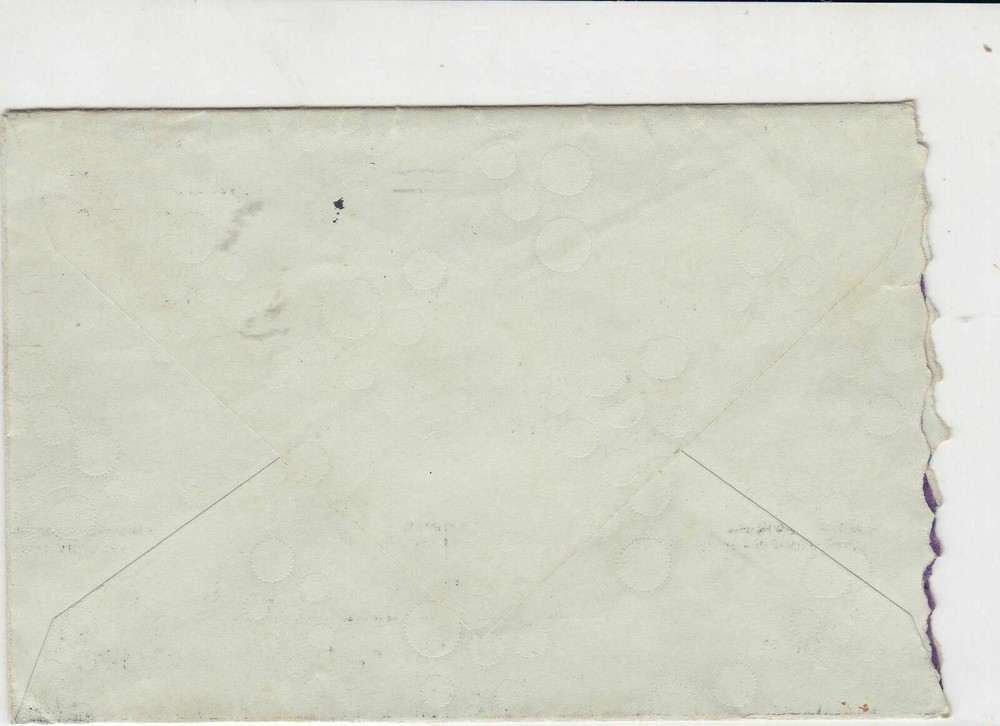 czechoslovakia 1935 stamps cover ref 21004