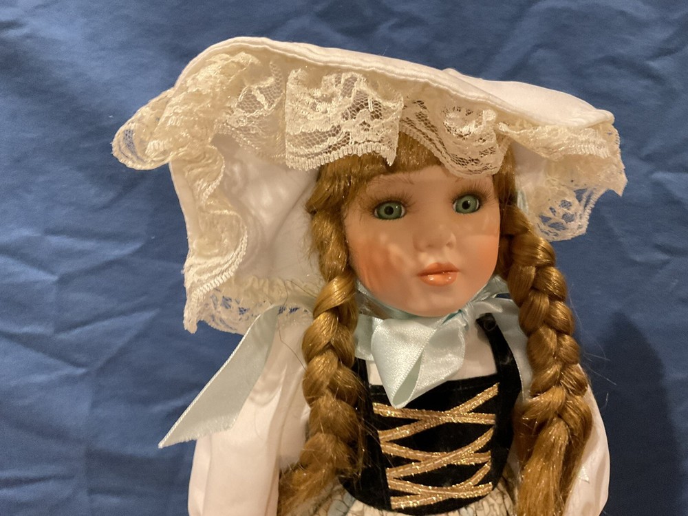 Haunted Doll Valley (guide,beginner) Seashellsblessings