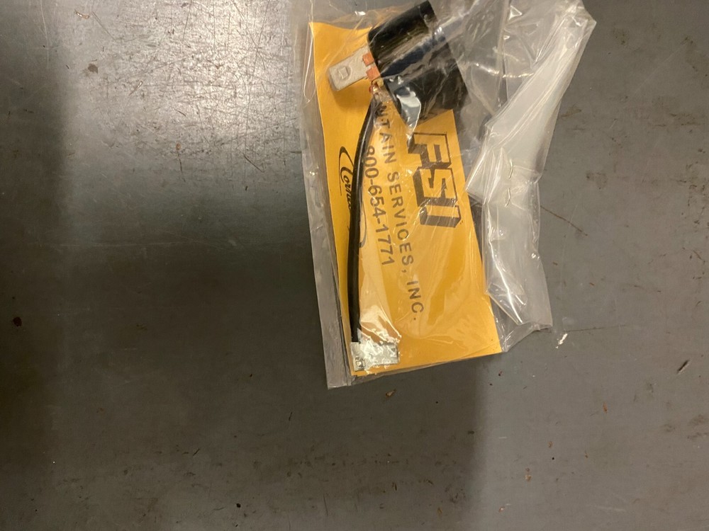 Cornelius Jet-Spray part S2828 overload