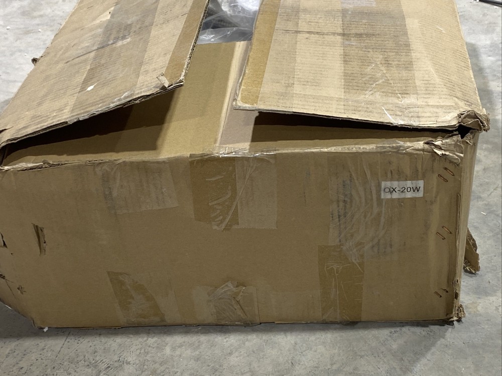 Tankless Water Heater 20L Propane Gas Water Heater Portable Instant LPG-20L New