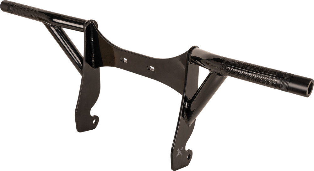 BURLY BRAND Brawler Crash Bar