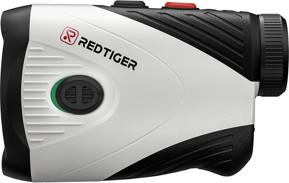 Advanced Golf Laser Rangefinder 1200 Yards USB-C Charging