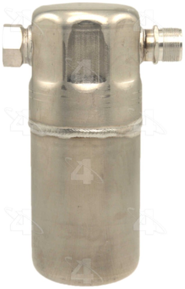 A/C Accumulator 4 Seasons 33328