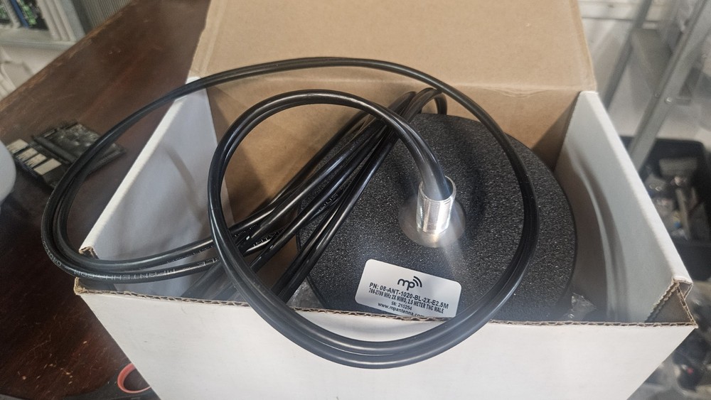MP antenna 08-ANT-1020 Antenna