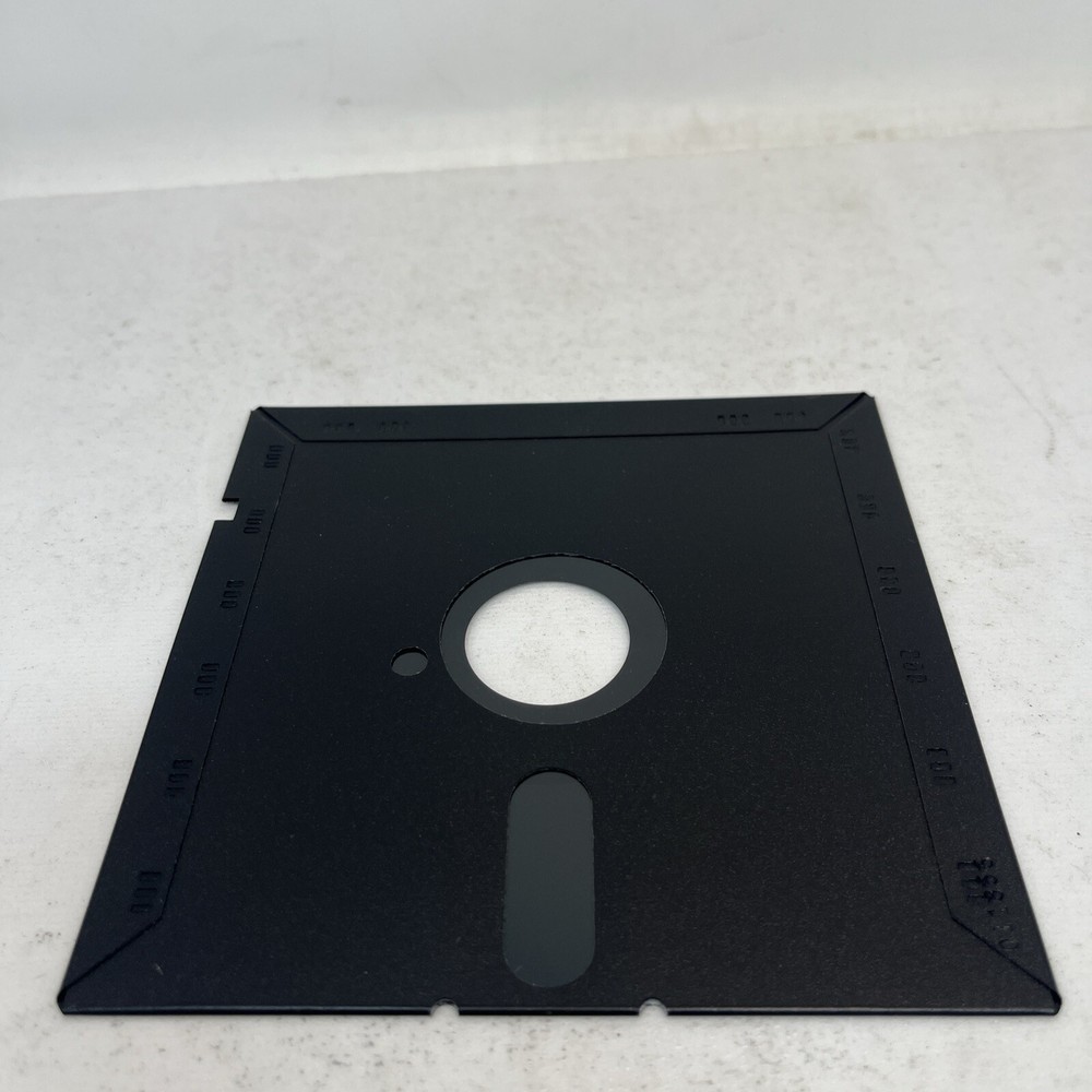 Sierra Sorcerian 5.25" Floppy Discs - 3 Discs - Untested