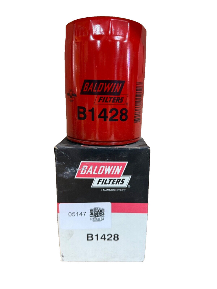 Baldwin Oil Filter B1428 **NOS**