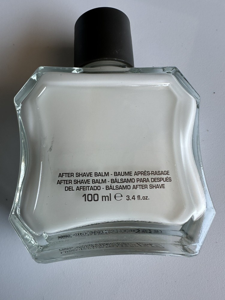 Proraso After Shave Balm Protective 3.4 oz No Box