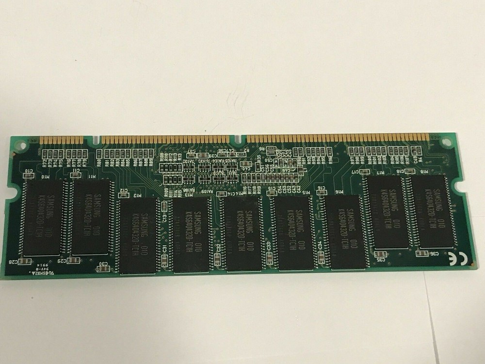 Kingston KGM100X72RC2/128 CE RAM
