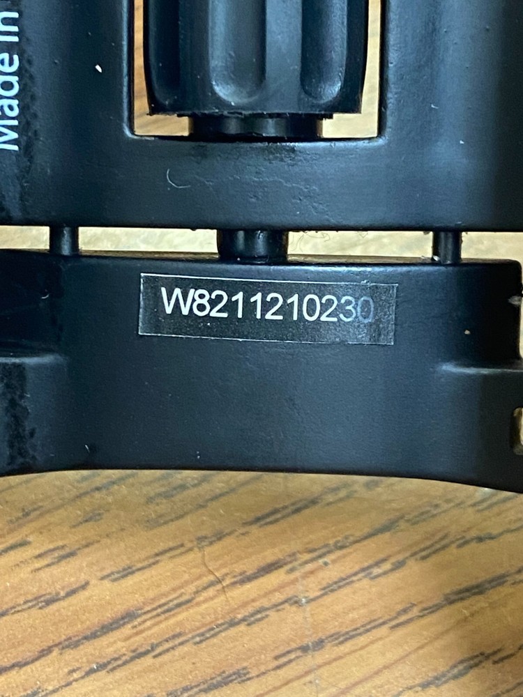 Ozark Trail 8x21 Compact Mini Binoculars PRELOVED!