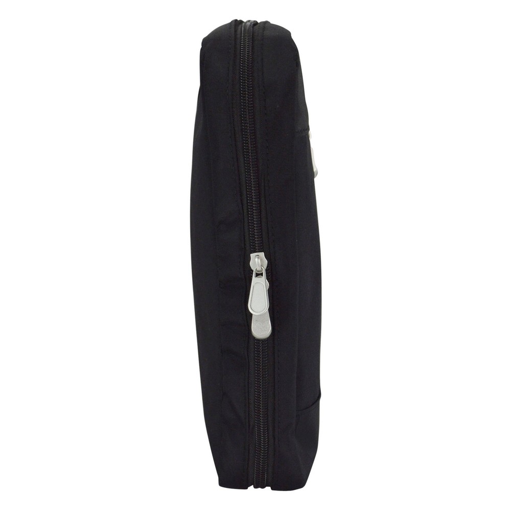 DALIX Bible Cover in Black