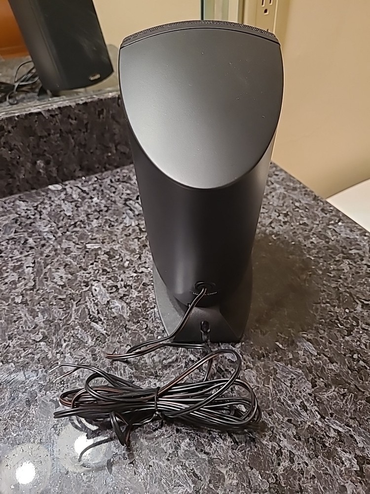 Klipsch ProMedia 2.1 BT 2.1BT Bluetooth Computer Replacement Speaker - TESTED