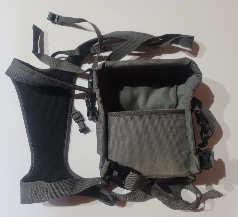 Sig Sauer Binocular Harness