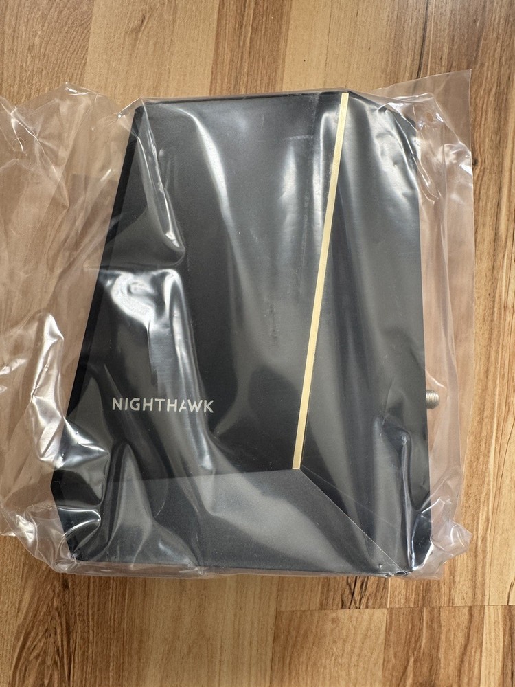 Netgear Nighthawk CM3000 Cable Modem - Refurbished