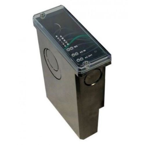 Outback Power FW-ACA FLEXware Conduit Adapter (Enclosure Only)