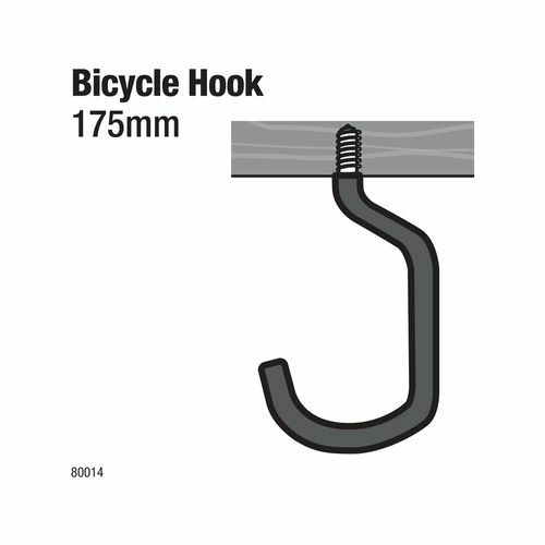 Everhang Bicycle Storage Hook
