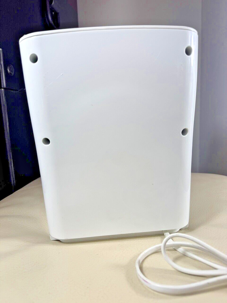 Philips Pasta Noodle Maker HR2357 Motor Base Only Replacement Tested