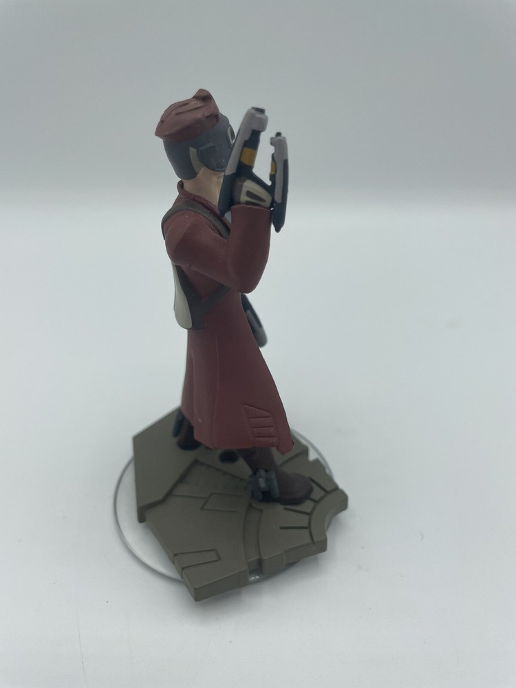 Disney Infinity/Marvel Figures 2.0 Star Lord INF-1000106