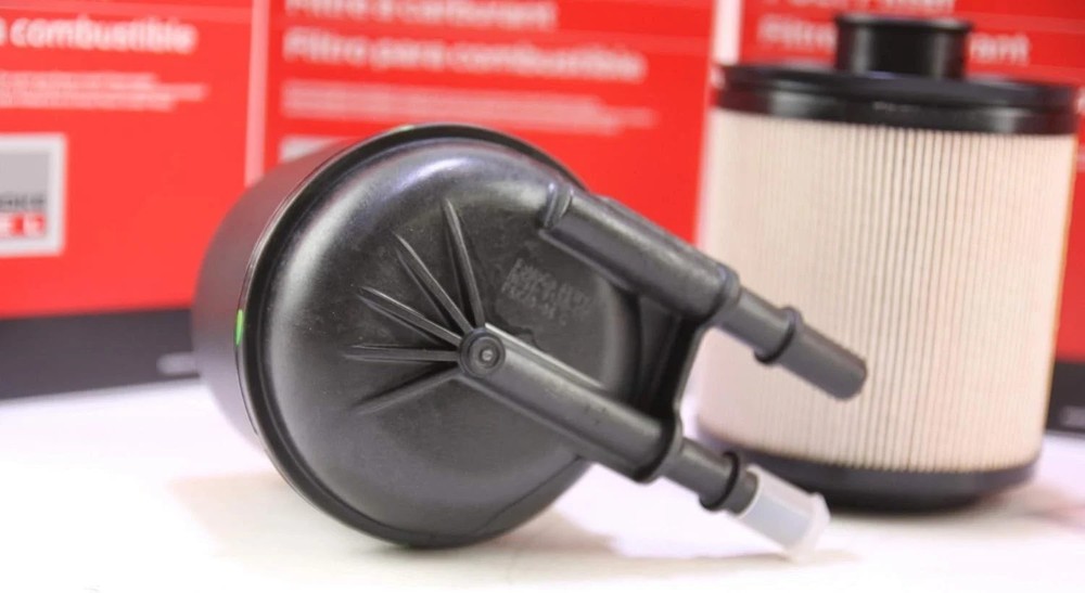 Motorcraft FD-4615 Fuel Filter