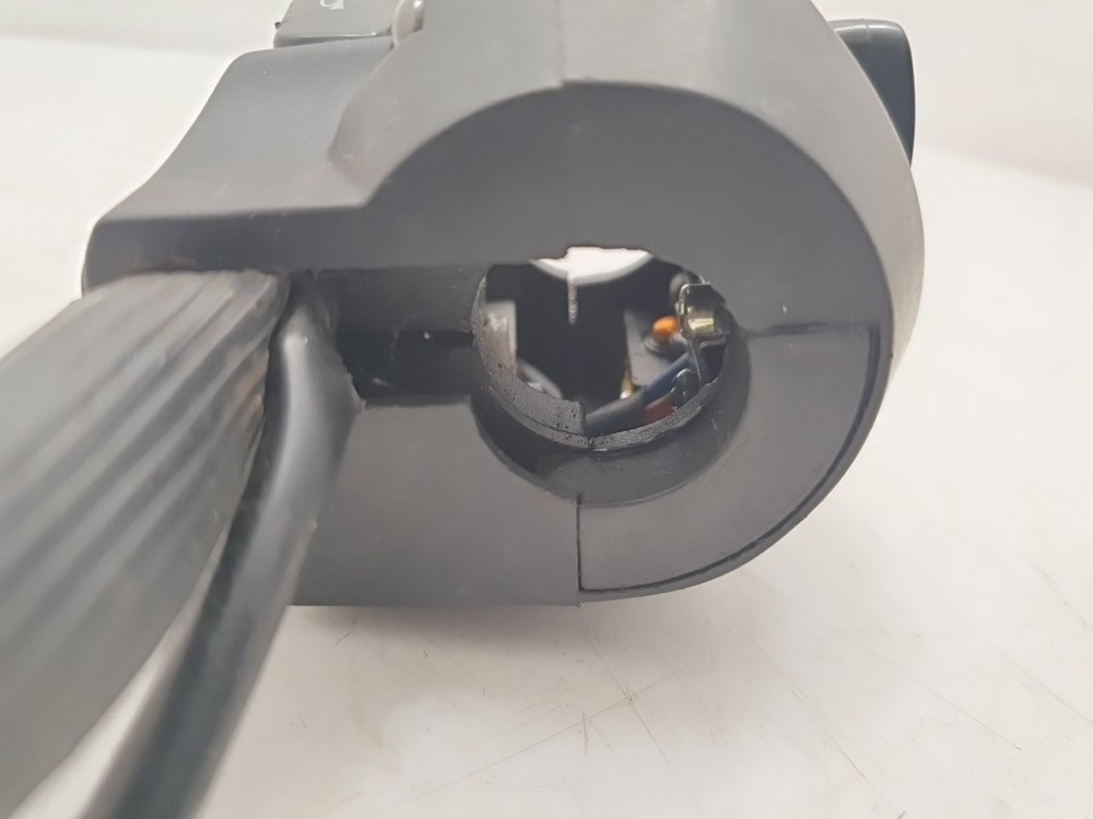 ♻️ Keeway Rkr 125 E4 2018 - 2021 Eu4 Left Side Switchgear ♻️