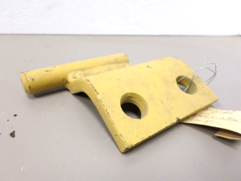 OEM Caterpillar 9Z-9507 HINGE ASN