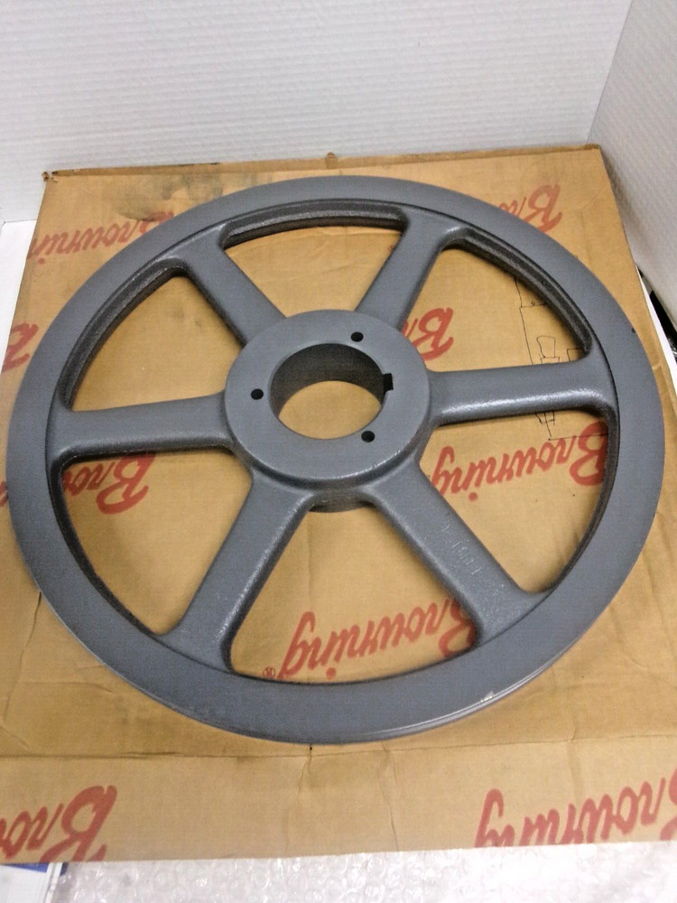BROWNING PULLEY 1TB154 (NEW)