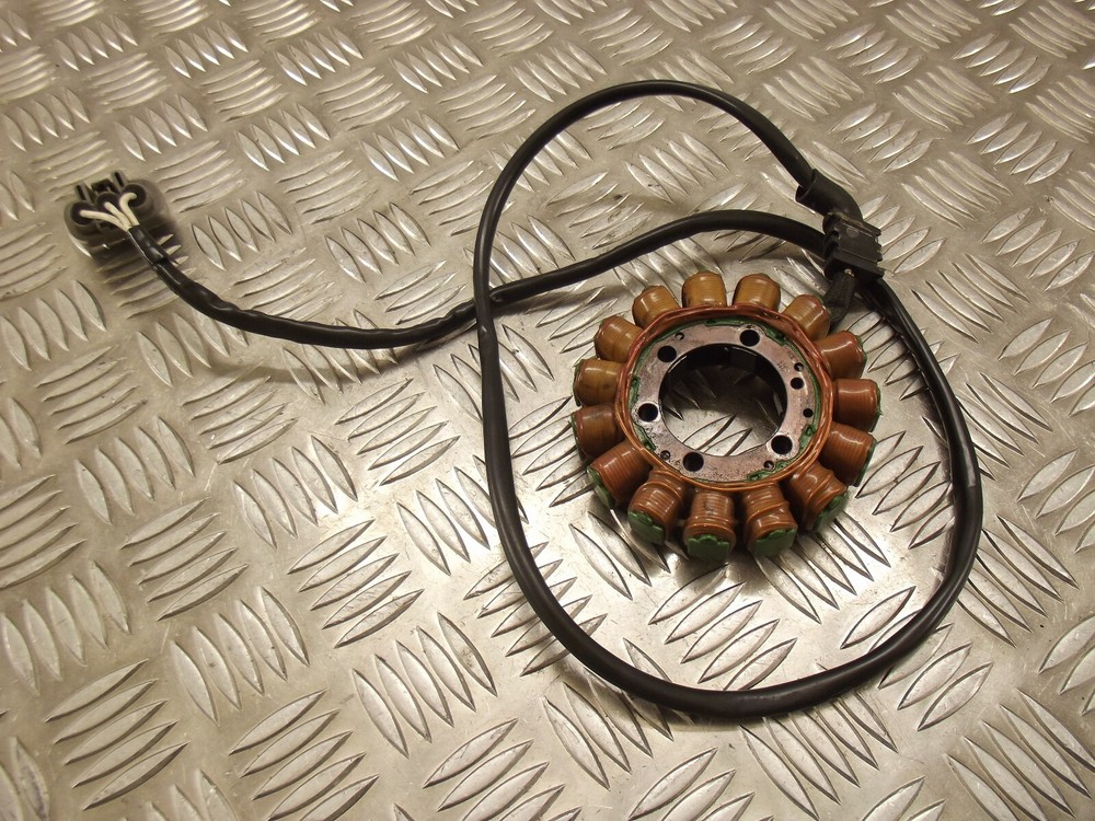 Yamaha R1 14B 2014 generator stator windings 2012 > 2014 WB