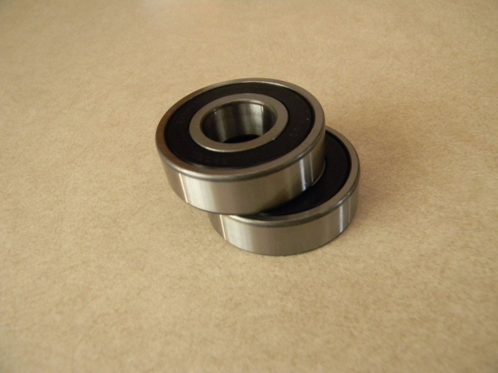 Craftsman Belt/Disc sander bearings