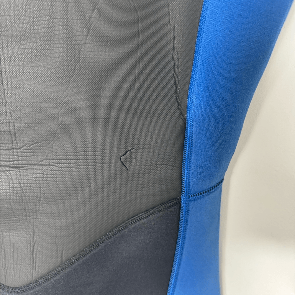 Omer SZ 5 3mm short wetsuit