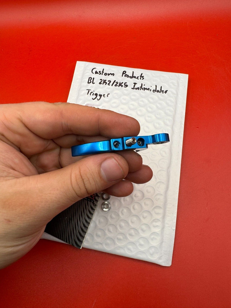 Custom Products BL 2K2 Intimidator Trigger