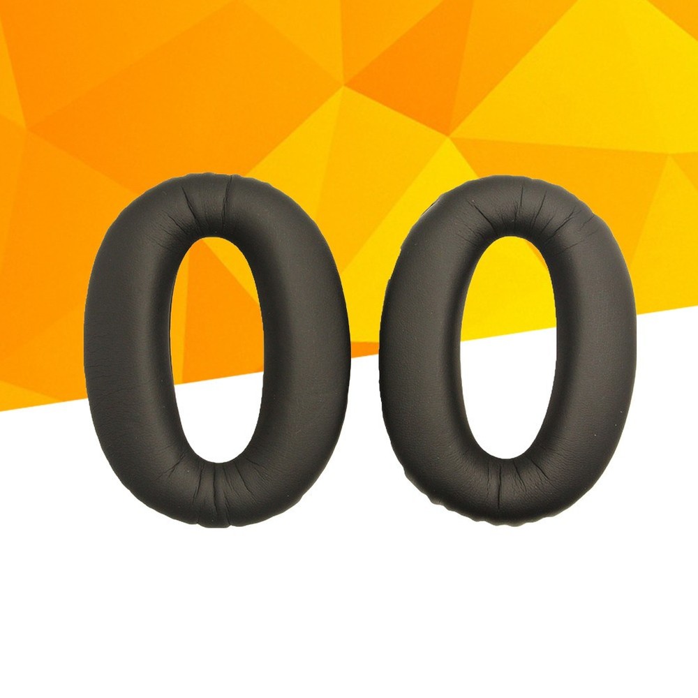 Headphone Thickening Pad Replacement Earphone Covers Accessories