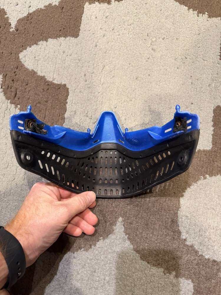 JT PROFLEX EPS SPARKLE BLUE BOTTOMS!!