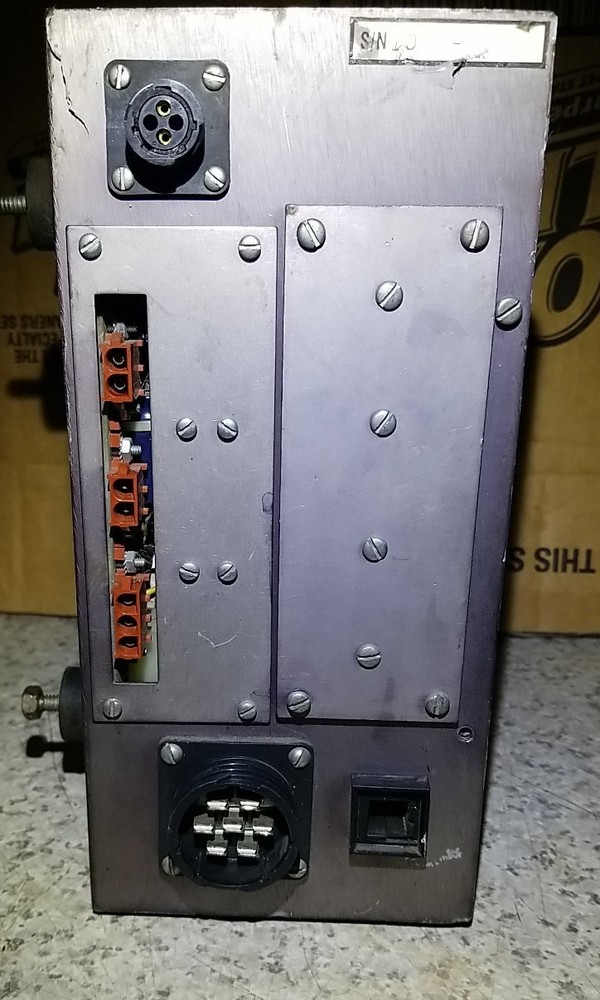 Kensol 46T Microprocessor Temp Timer Control Hot Stamp Foil Press