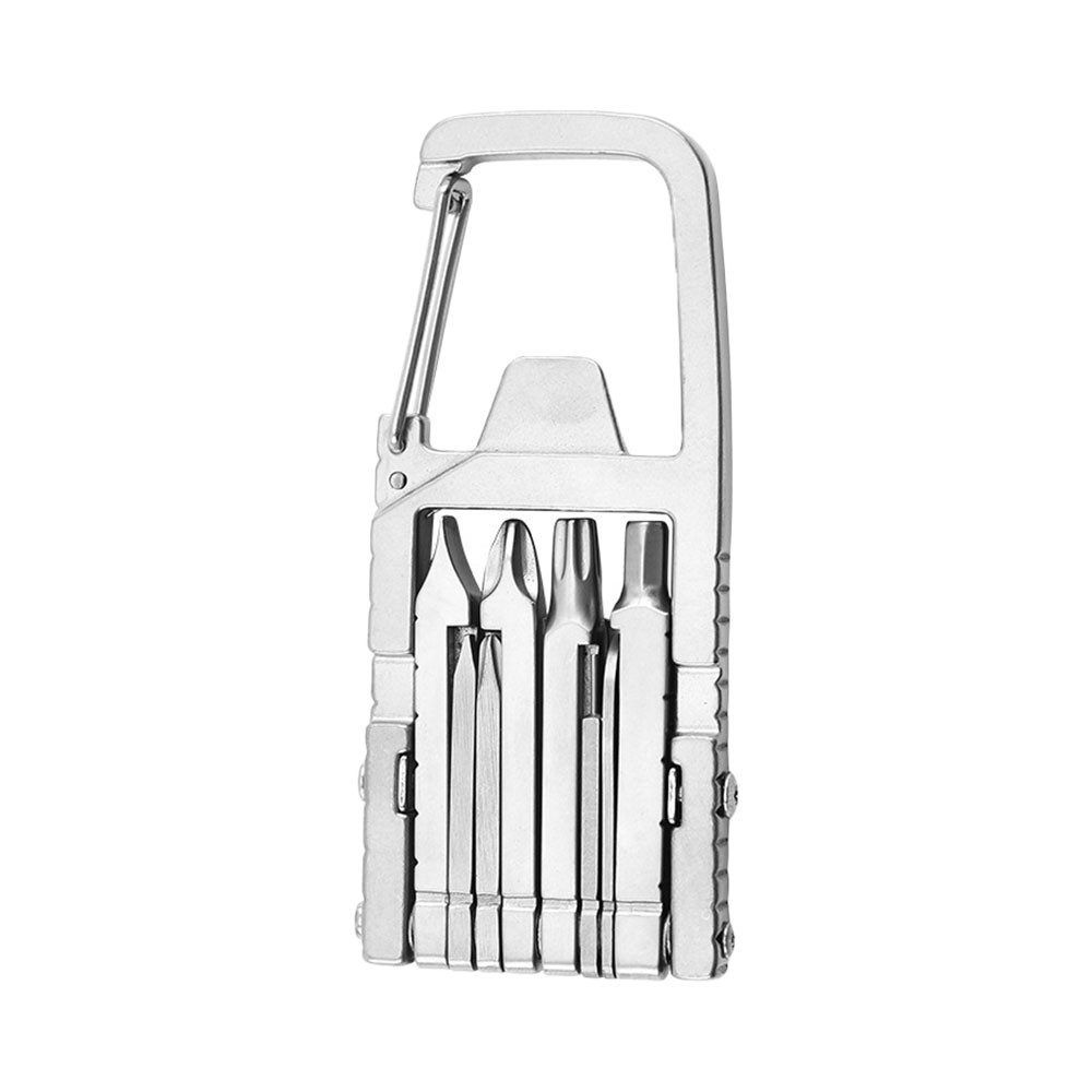 New Jawbreakers Official 13 In 1 Mini Tool Multifunctional Jawbreakers Device KU