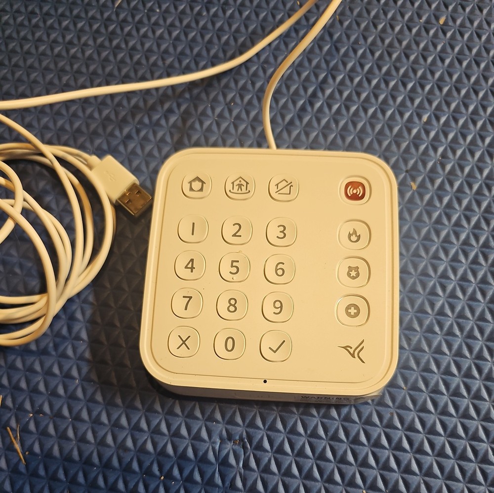 Arlo SH1001 Replacement Keypad - Wired (USB)