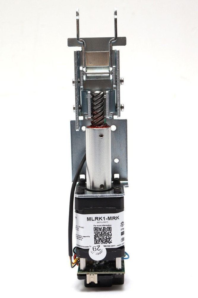 Command Access MLRK1-MRK Motorized Latch Retraction Kit