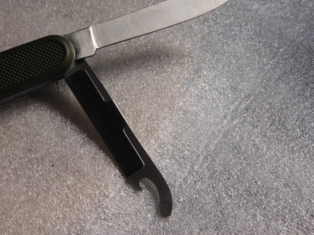 Vintage Mil-Tec Pocket Knife