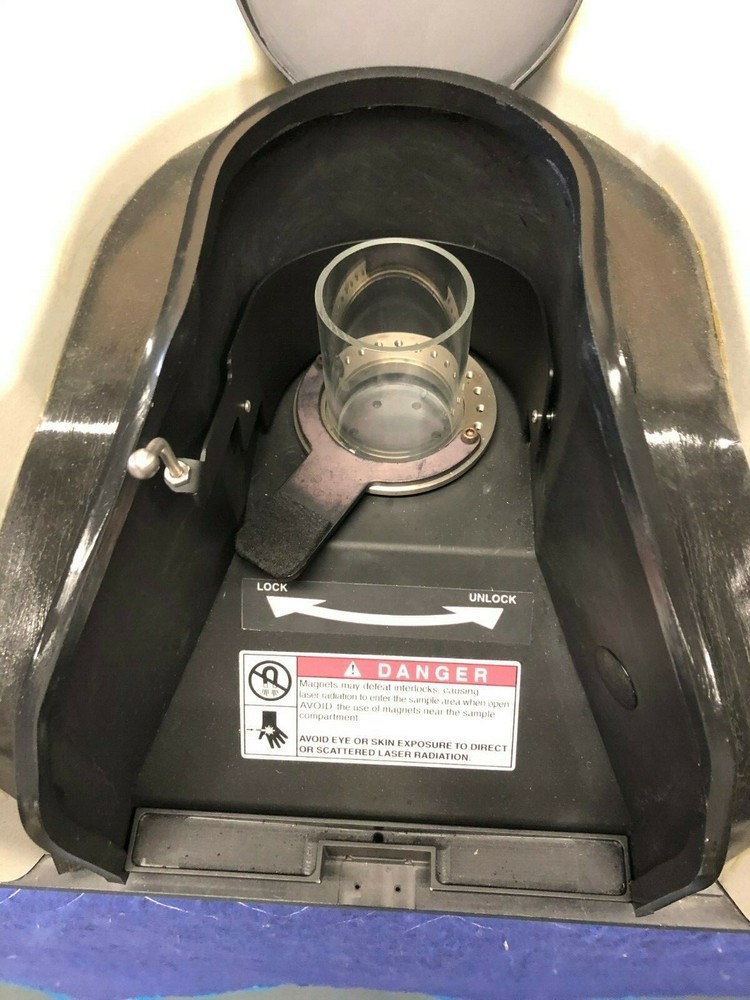 Synergetic Technologies Triple-S Fine Particle Analyzer Thermo Oriel Model 81900