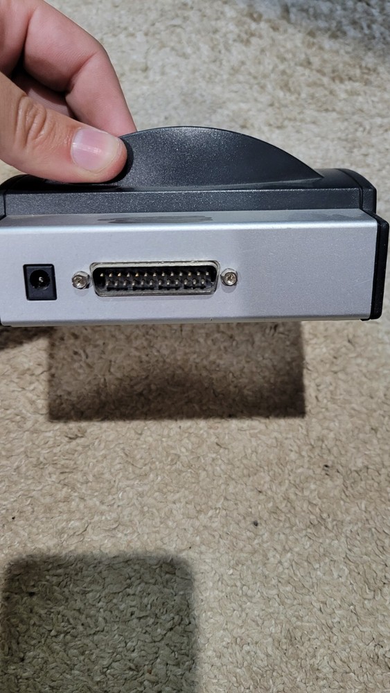 PSC Falcon Dock 00-982-00 - Dock Only