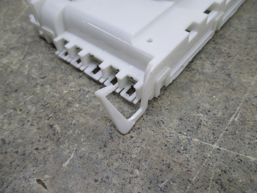 BOSCH DISHWASHER CONTROL BOARD PART# 00705047