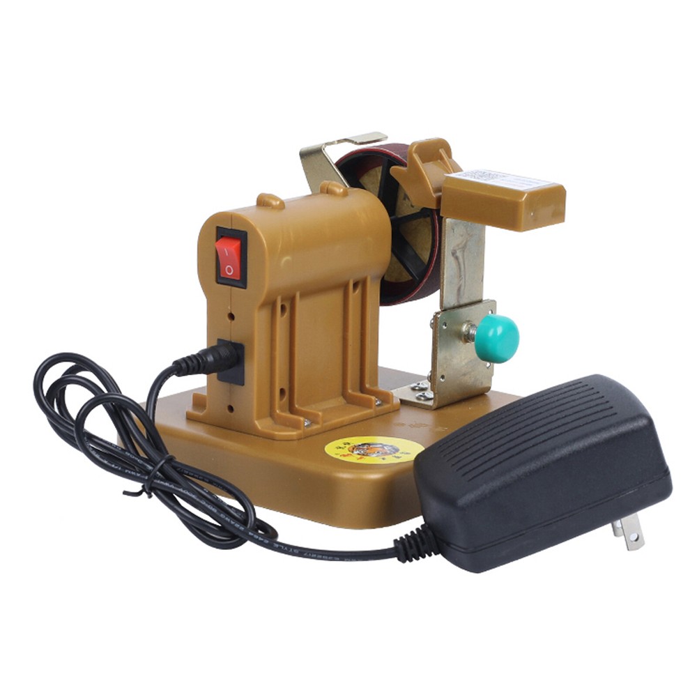 Scissors Sharpener Fixed Tool 400-1000# Sand Ring Tool