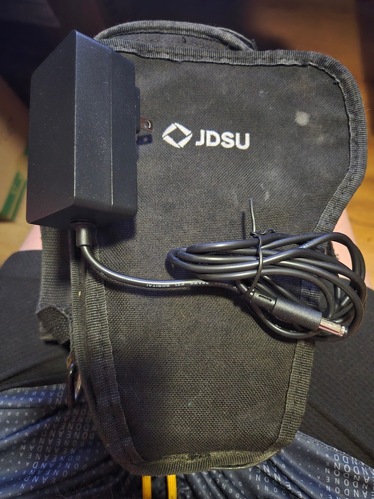 JDSU DSAM-2600 Cable Test Activation Meter 2600B