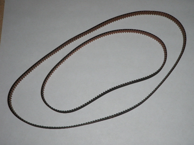 Essential b Bread Maker Machine Belt Band Strap Set for Model EMP1102