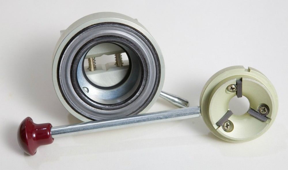 Automotive Valve Refacing Hand tool (gizmatic)