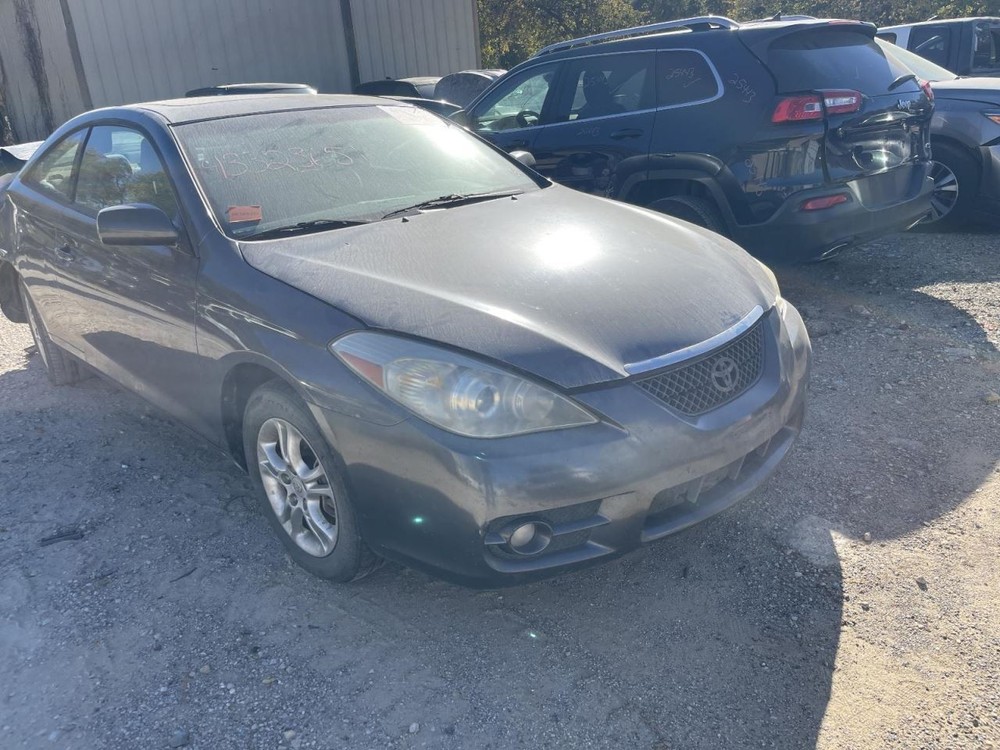 Radio Receiver With CD Fits 07-08 SOLARA 989785