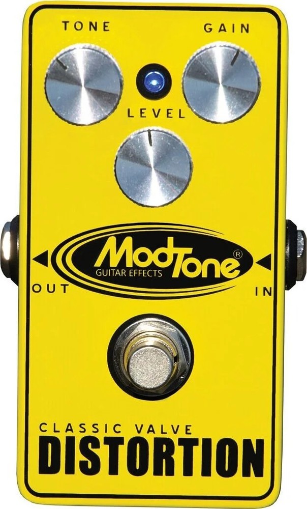 MODTONE CLASSIC VALVE DIST